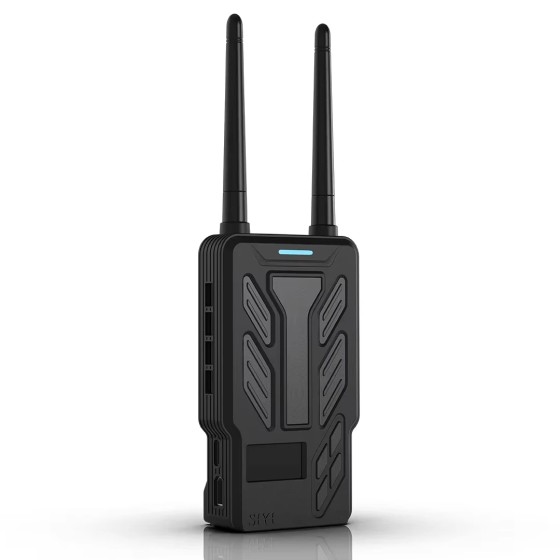 Original SIYI HM30 Long Range Full HD Digital Transmission System 1080p 60fps 150ms SBUS PWM Mavlink Telemetry OSD 30KM CE